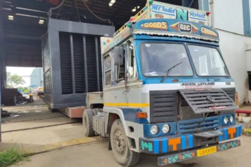 Trucking Service
