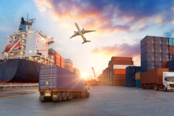 Logistic Service